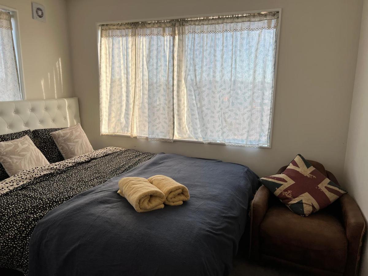 Albany Peony Homestay Auckland Exterior photo